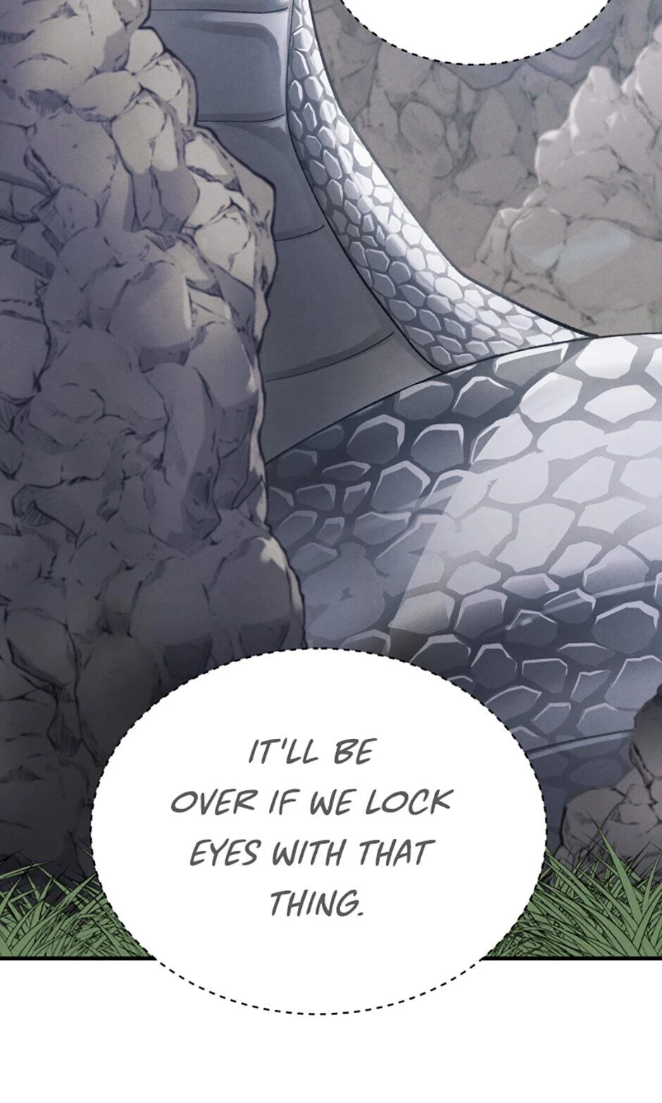 Masters of Lightning Knives Chapter 29 - 47