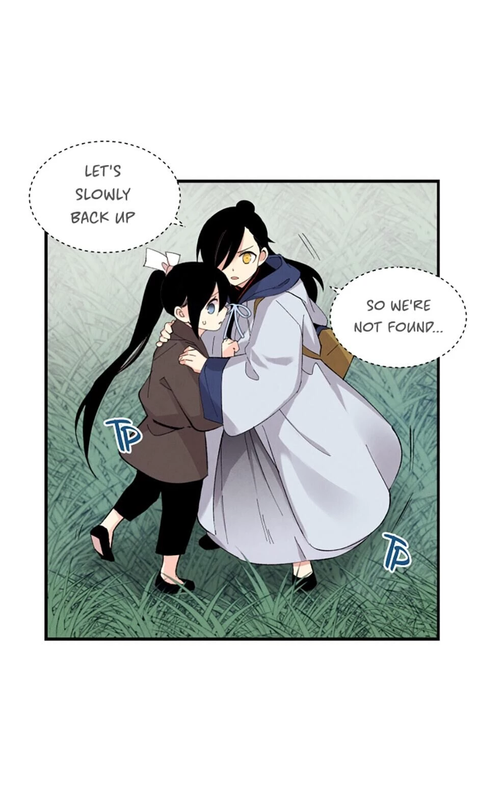 Masters of Lightning Knives Chapter 29 - 48