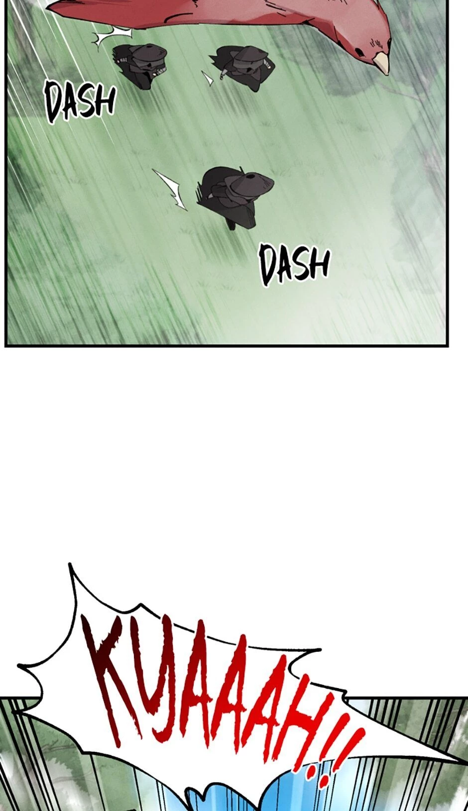 Masters of Lightning Knives Chapter 32 - 64
