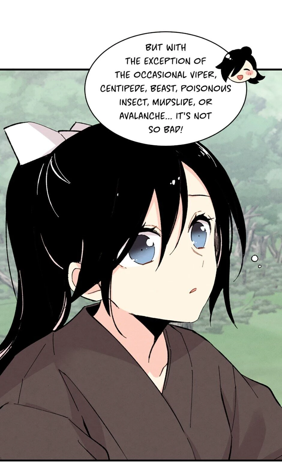 Masters of Lightning Knives Chapter 28 - 45
