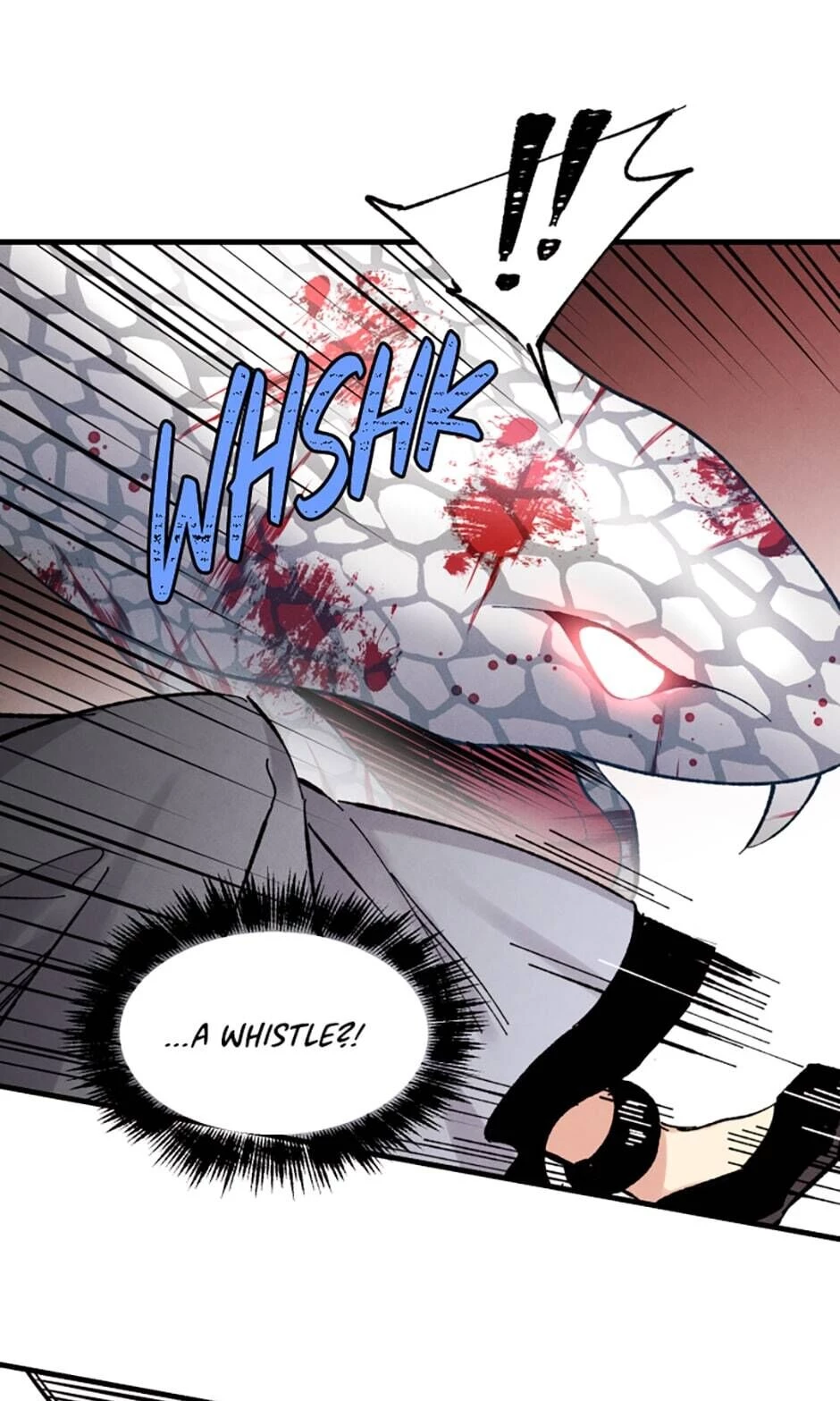 Masters of Lightning Knives Chapter 30 - 47