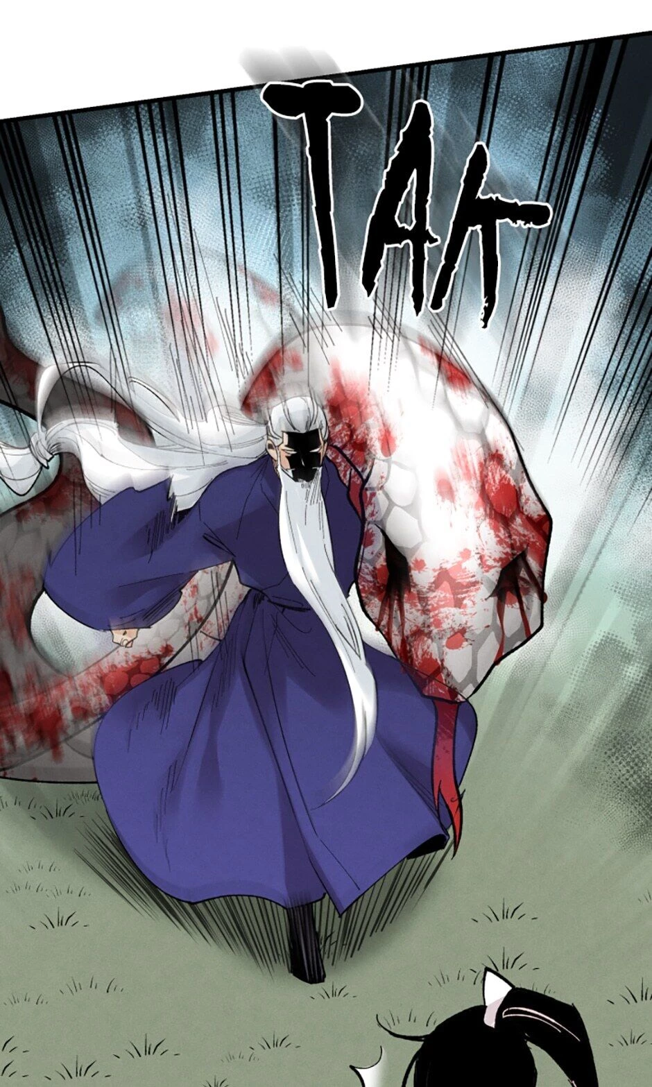 Masters of Lightning Knives Chapter 32 - 67
