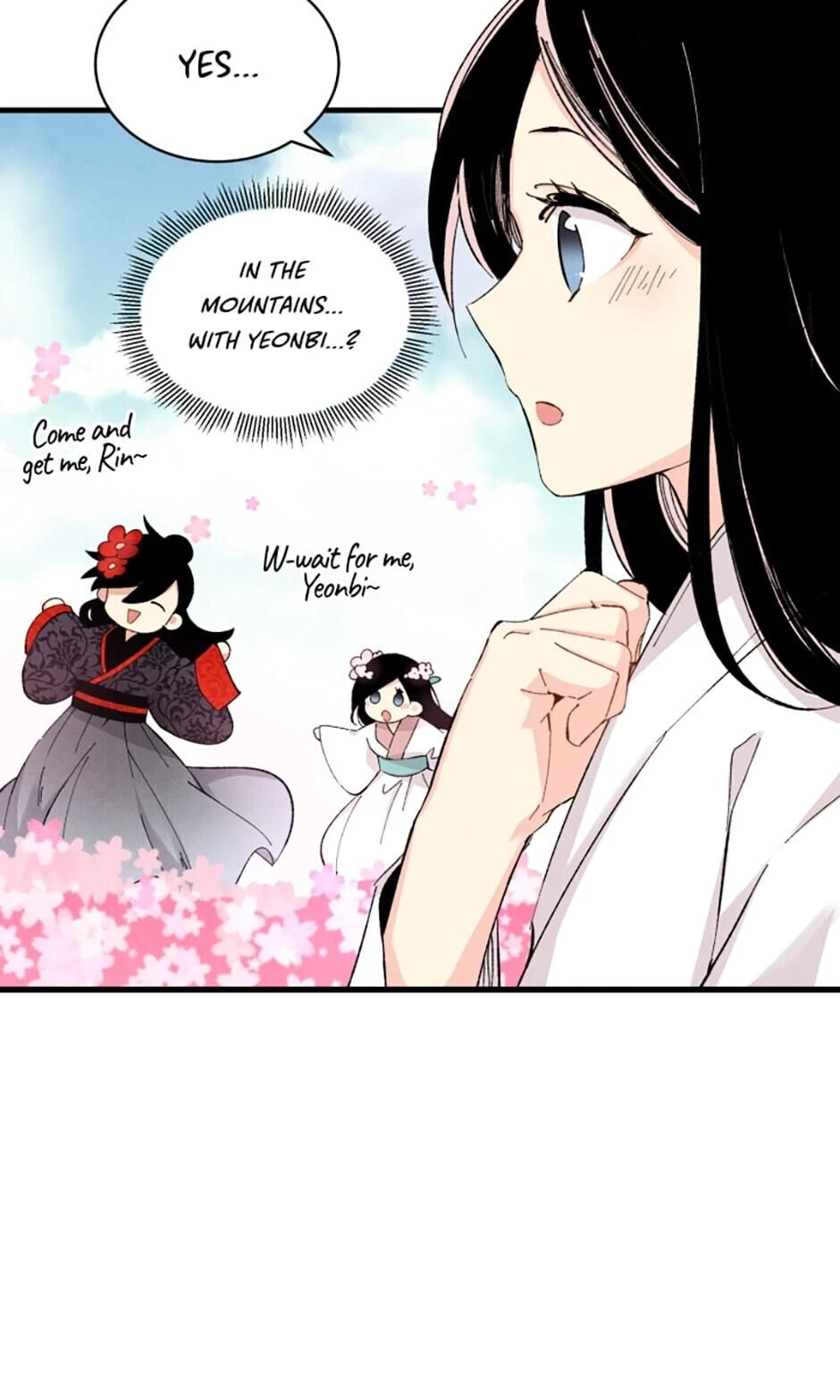 Masters of Lightning Knives Chapter 27 - 13