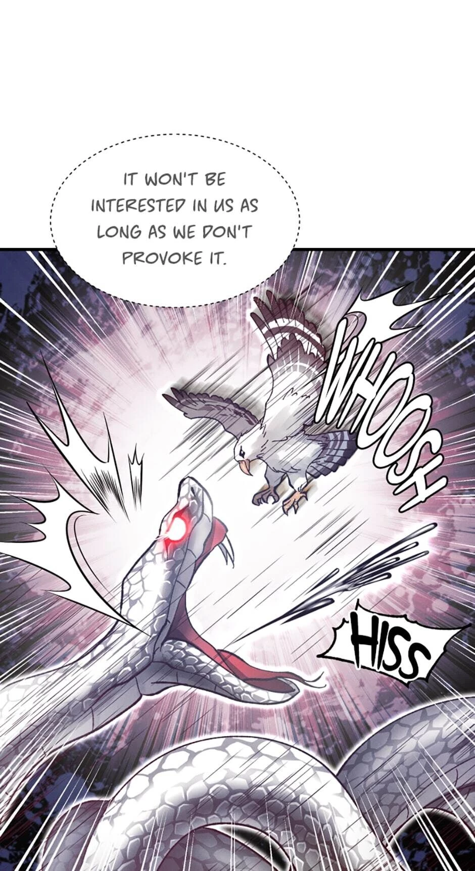Masters of Lightning Knives Chapter 29 - 52