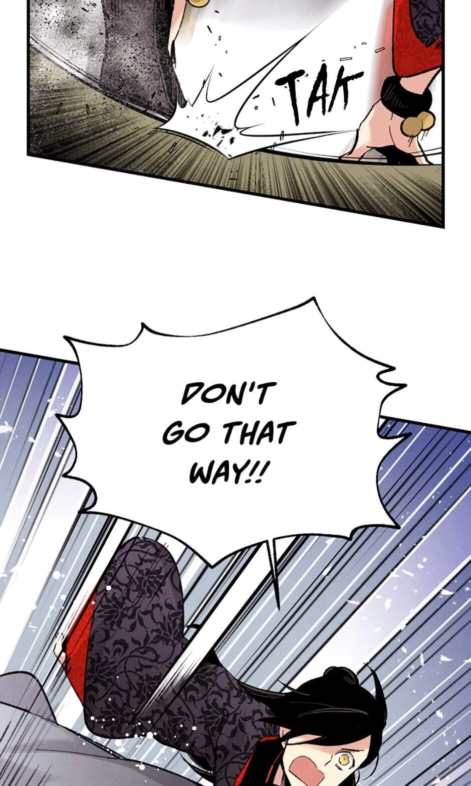Masters of Lightning Knives Chapter 30 - 49