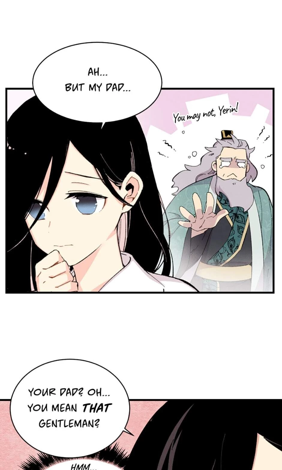 Masters of Lightning Knives Chapter 27 - 14