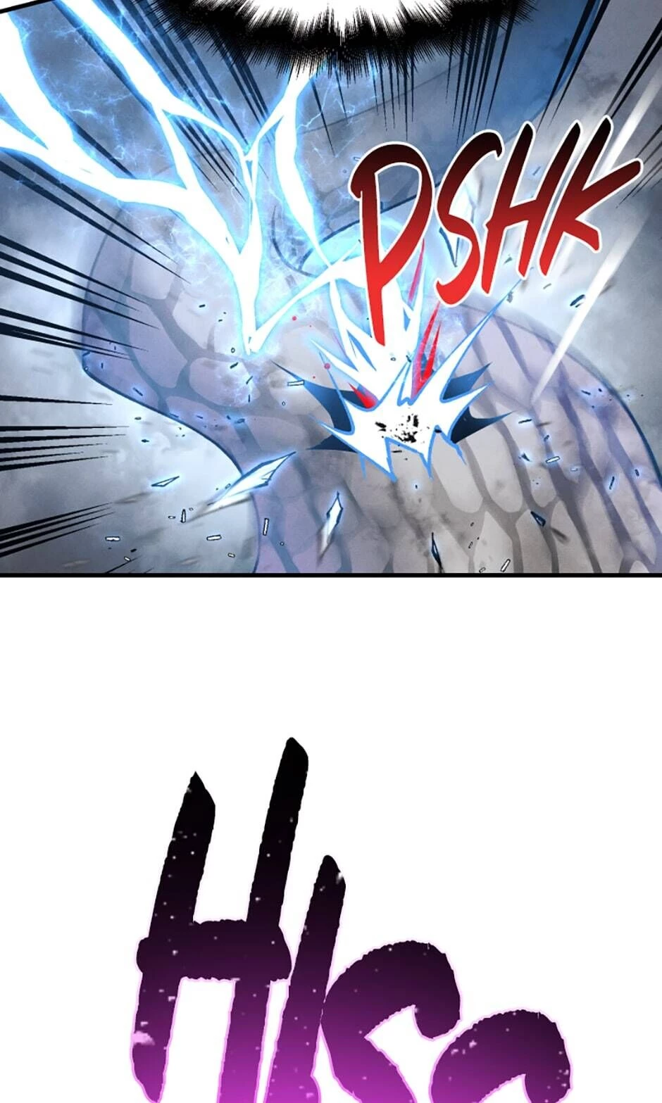 Masters of Lightning Knives Chapter 31 - 52