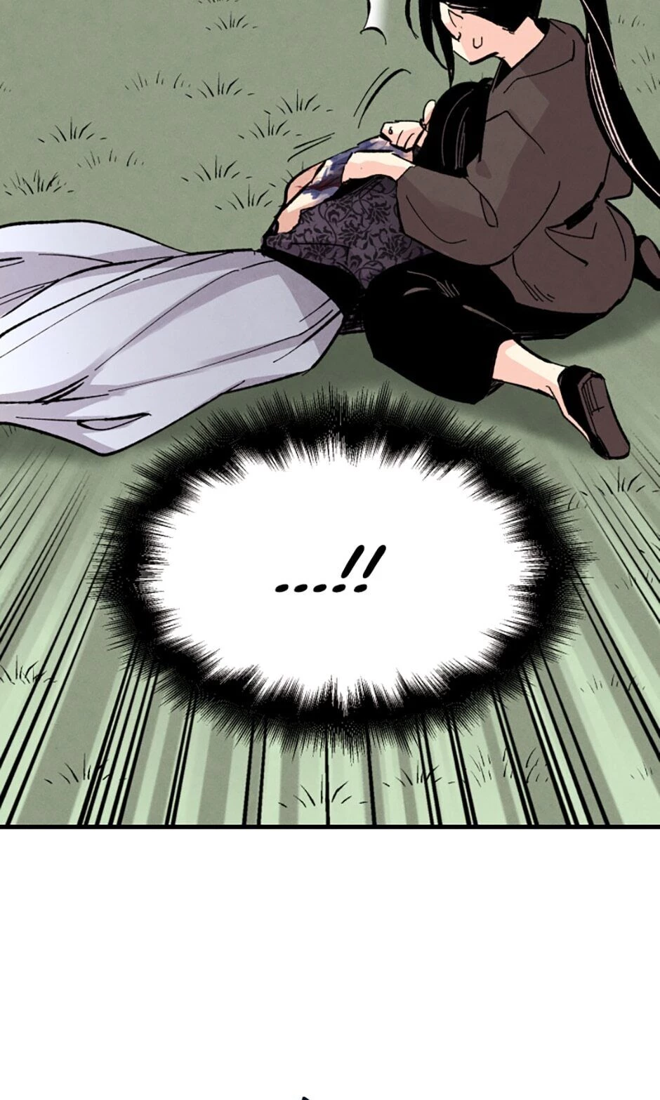 Masters of Lightning Knives Chapter 32 - 68
