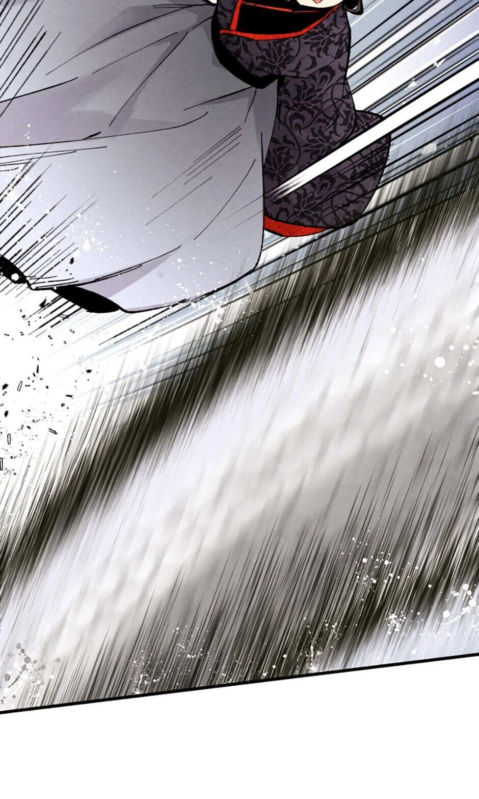 Masters of Lightning Knives Chapter 30 - 50