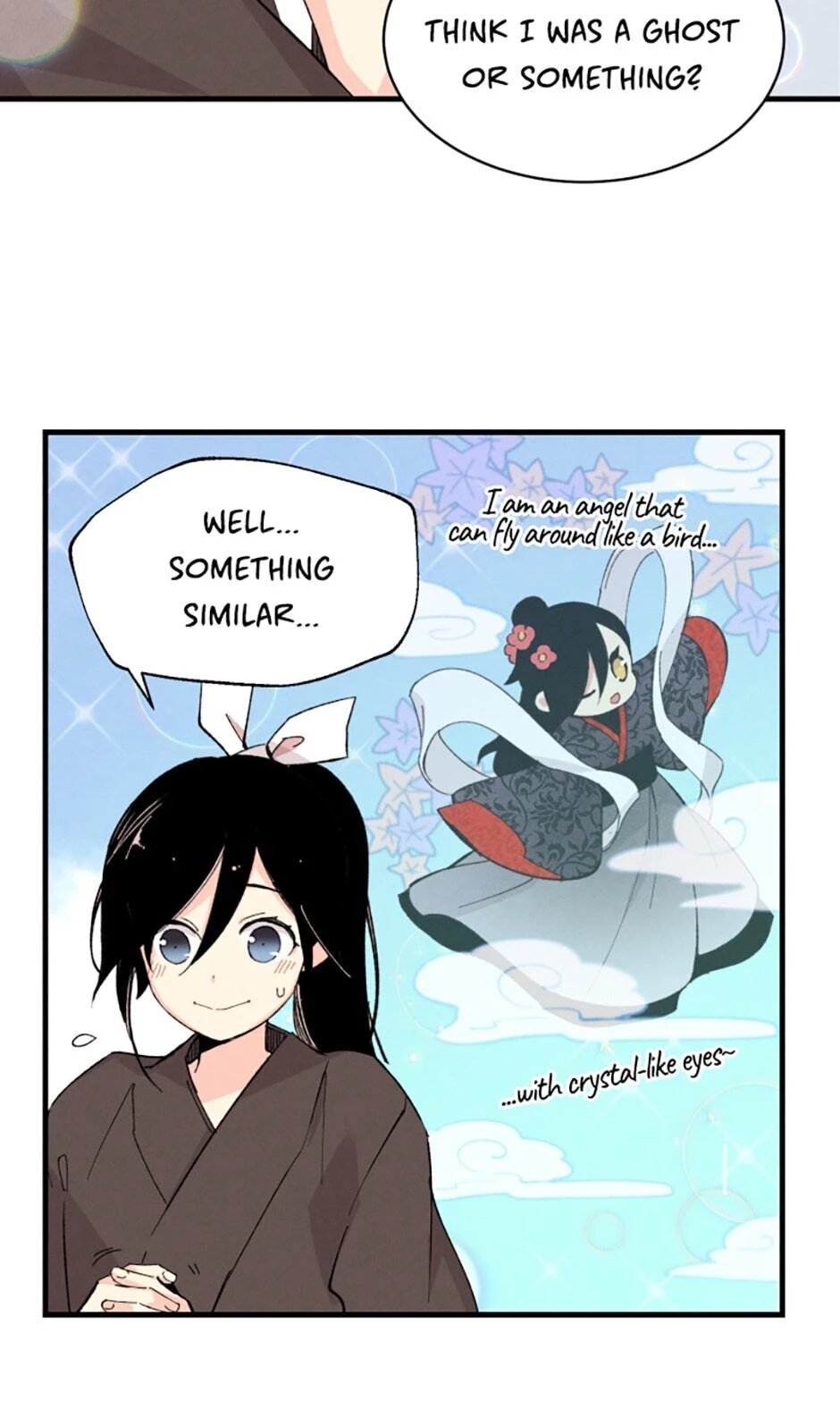 Masters of Lightning Knives Chapter 28 - 50