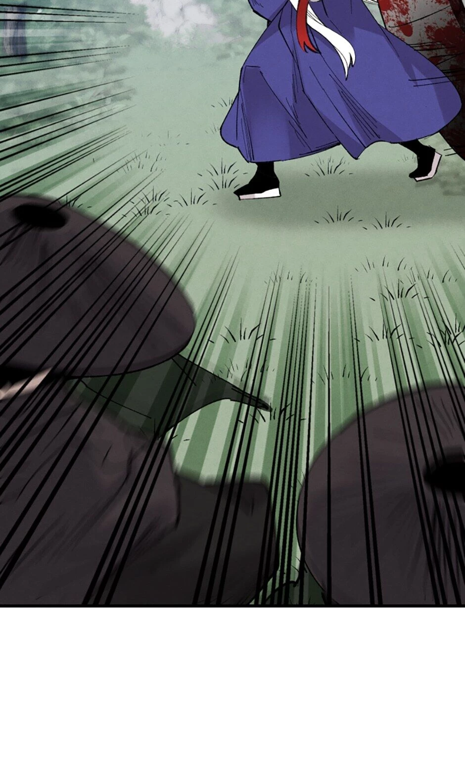 Masters of Lightning Knives Chapter 32 - 70