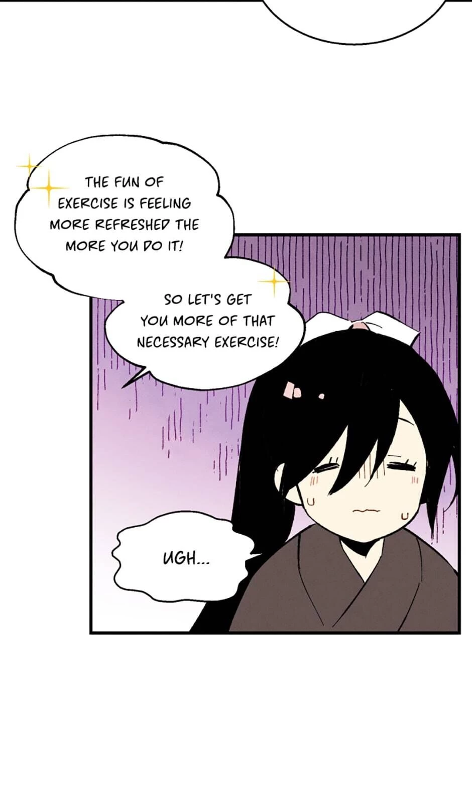 Masters of Lightning Knives Chapter 28 - 52
