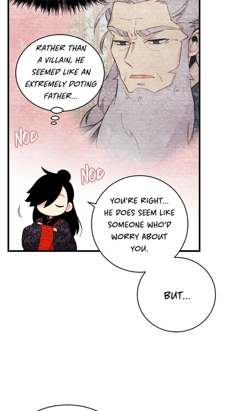 Masters of Lightning Knives Chapter 27 - 16