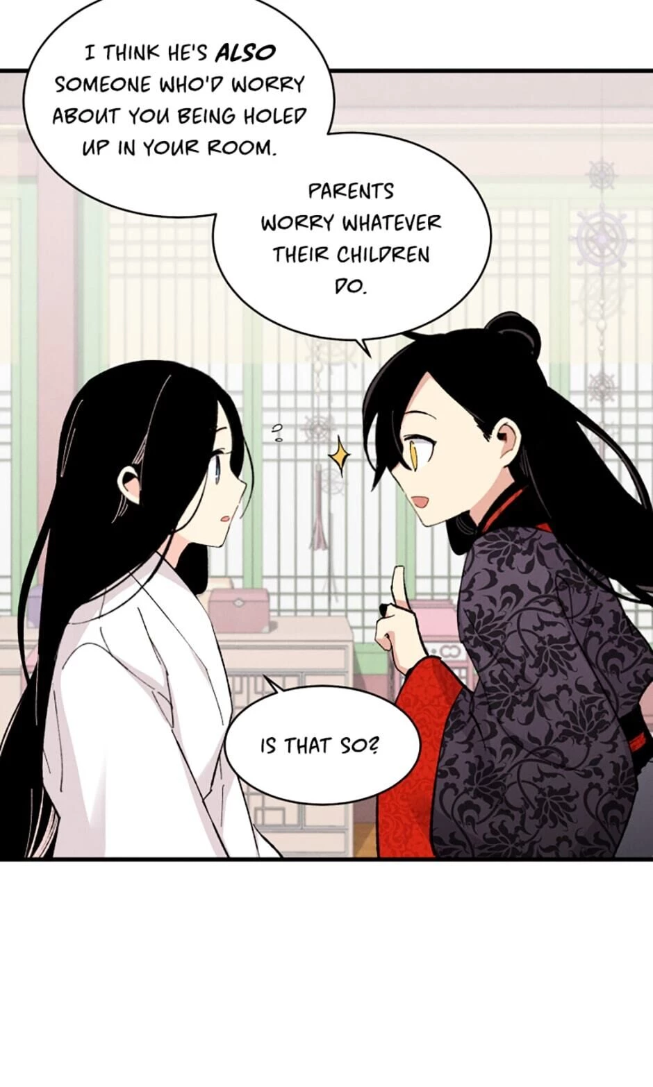 Masters of Lightning Knives Chapter 27 - 17