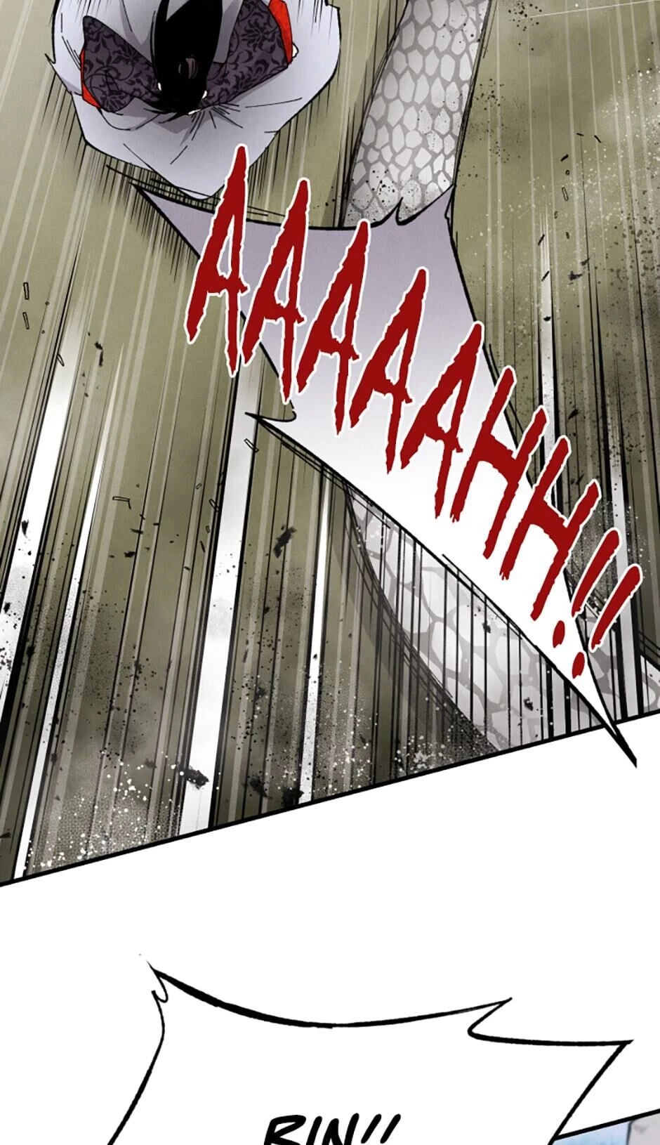 Masters of Lightning Knives Chapter 30 - 52