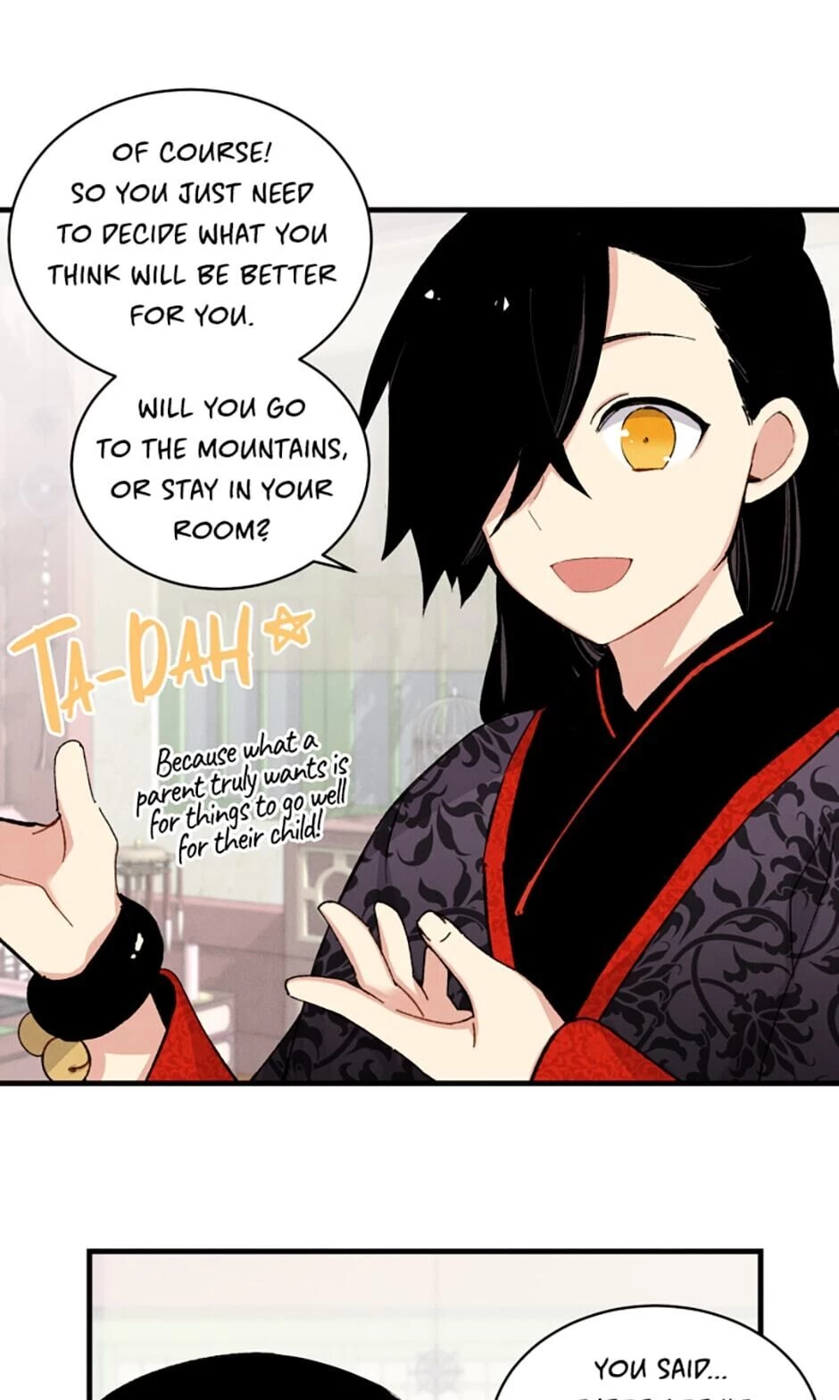Masters of Lightning Knives Chapter 27 - 18