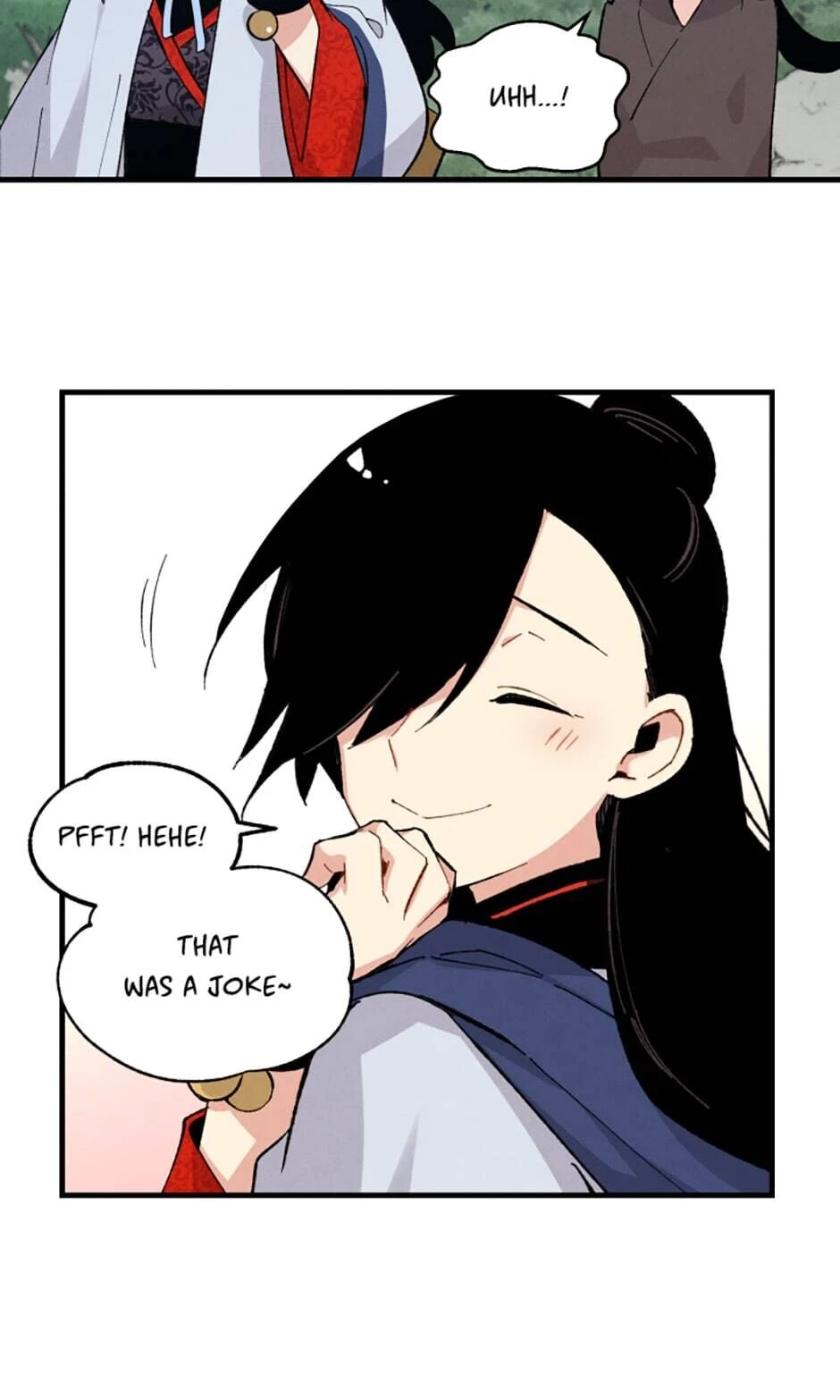 Masters of Lightning Knives Chapter 28 - 56