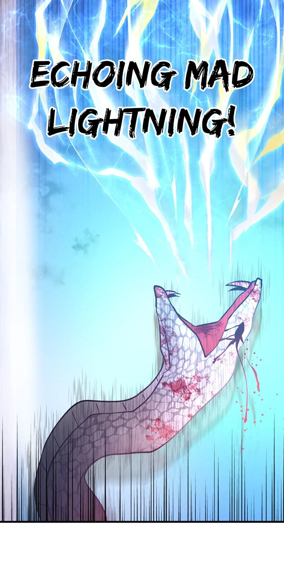 Masters of Lightning Knives Chapter 31 - 57