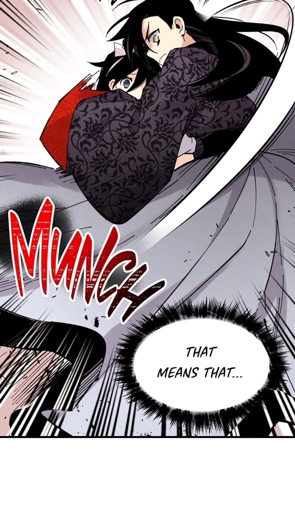 Masters of Lightning Knives Chapter 30 - 55