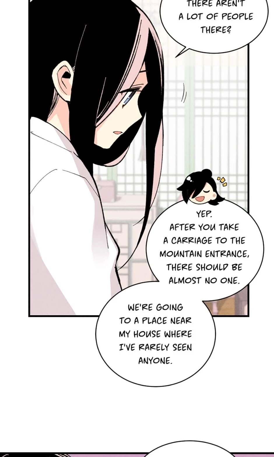 Masters of Lightning Knives Chapter 27 - 19