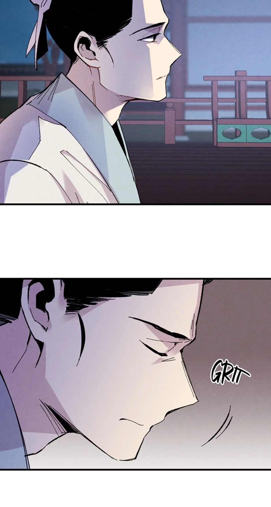 Masters of Lightning Knives Chapter 32 - 77