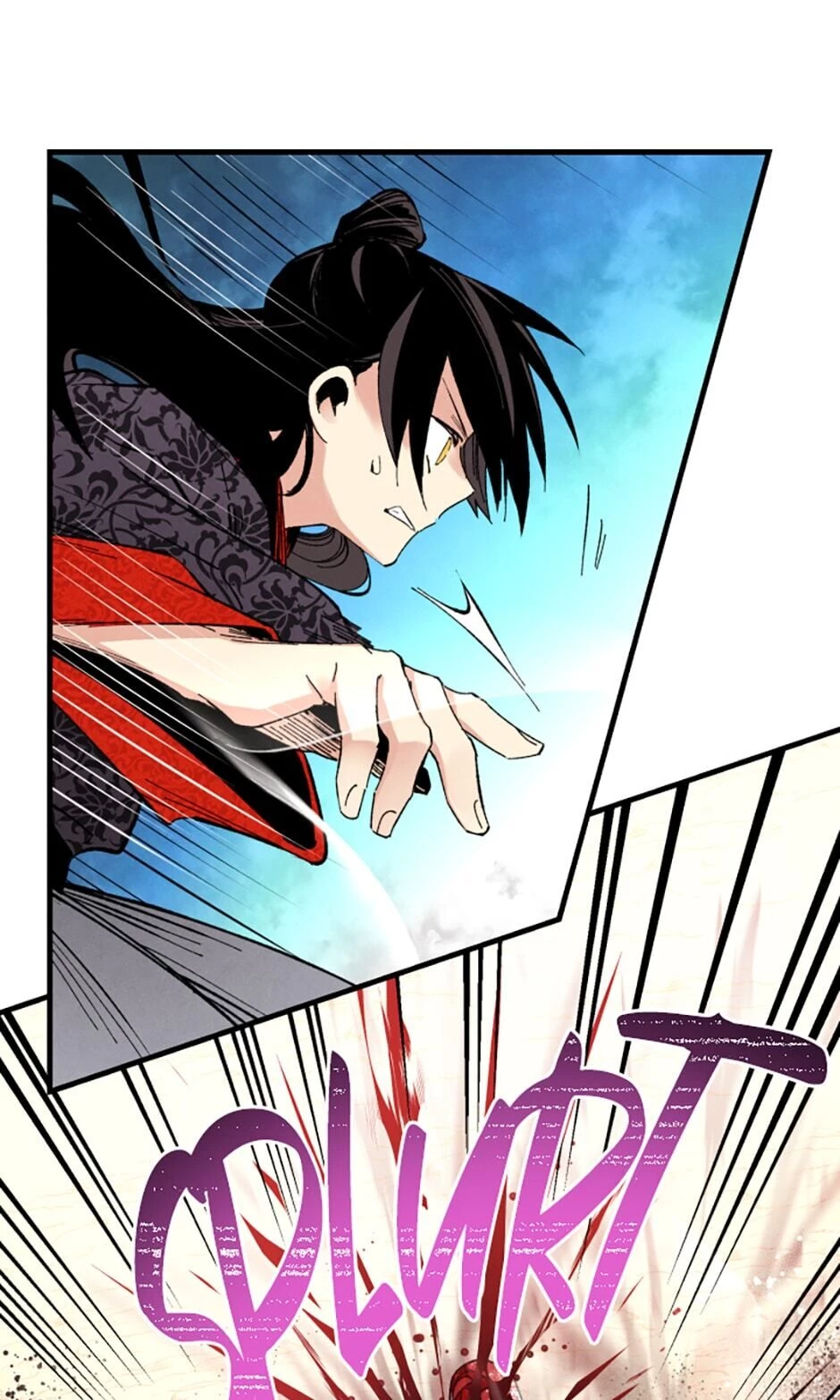 Masters of Lightning Knives Chapter 31 - 58