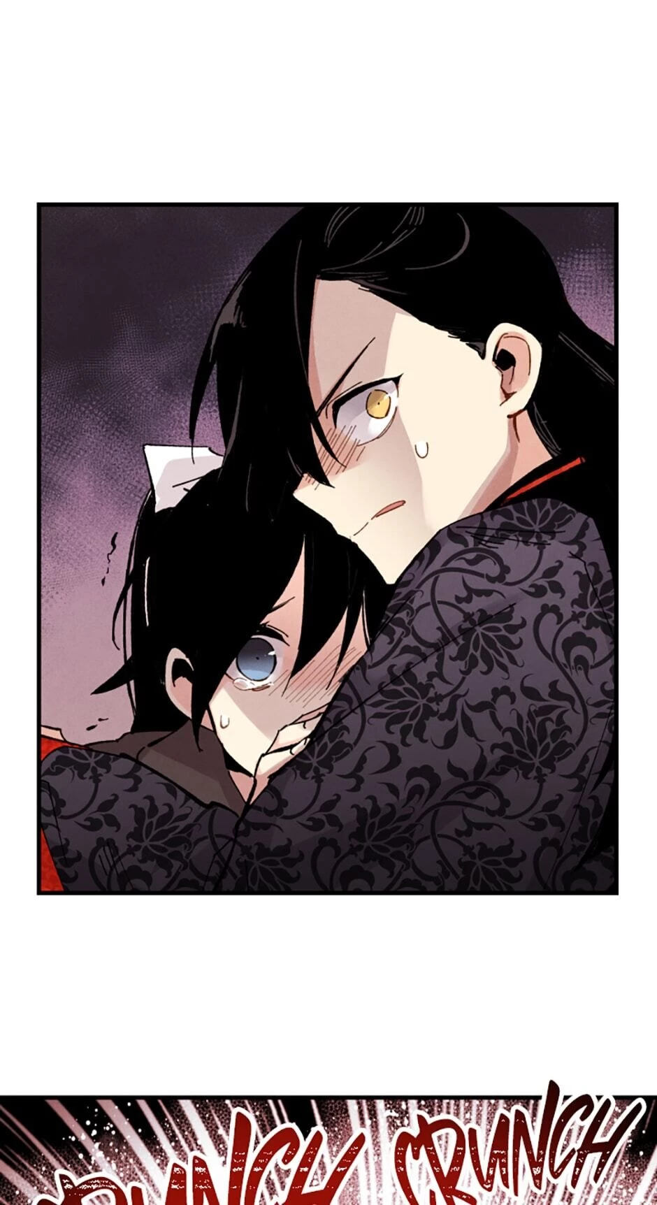 Masters of Lightning Knives Chapter 30 - 56