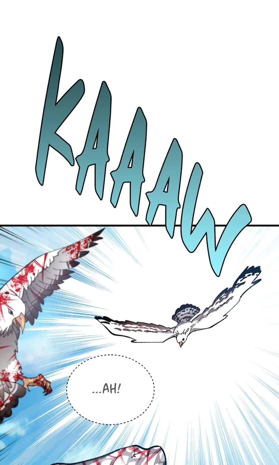 Masters of Lightning Knives Chapter 29 - 60