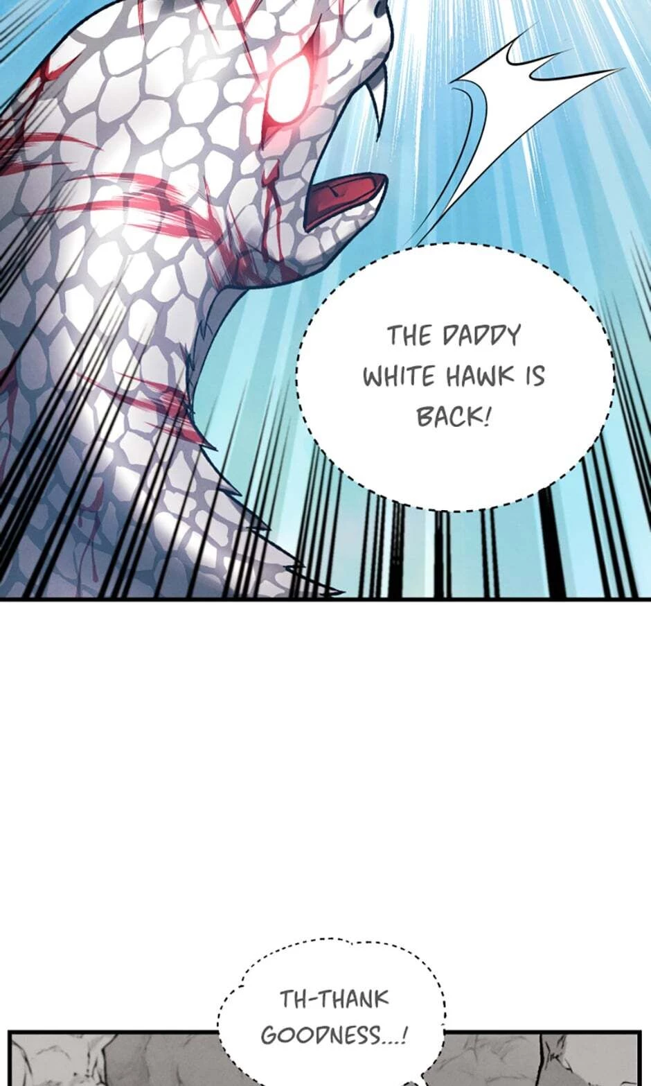 Masters of Lightning Knives Chapter 29 - 61