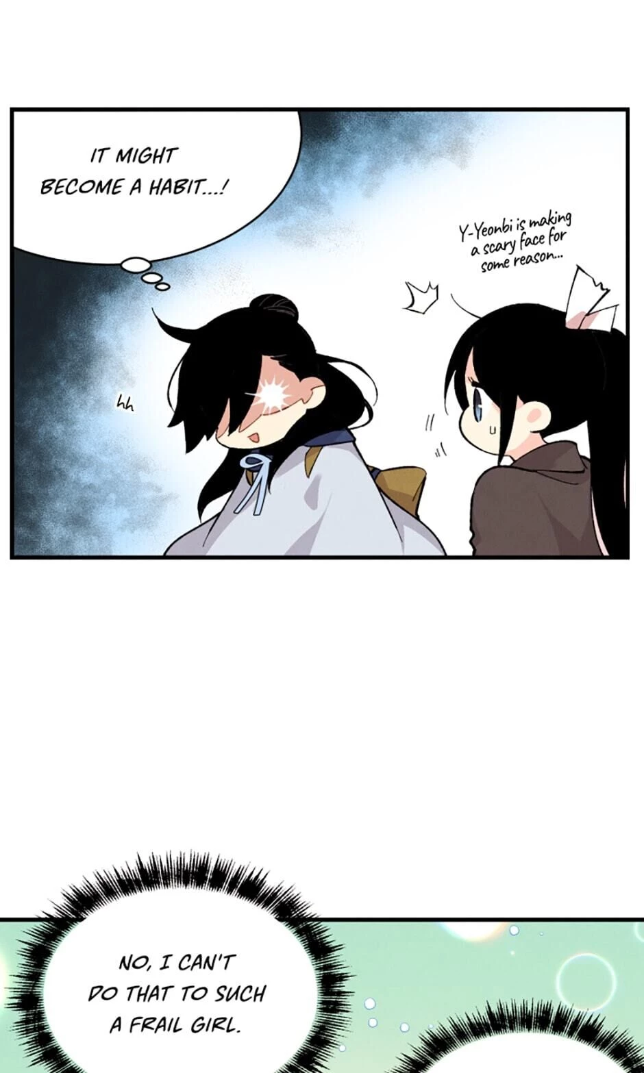Masters of Lightning Knives Chapter 28 - 59