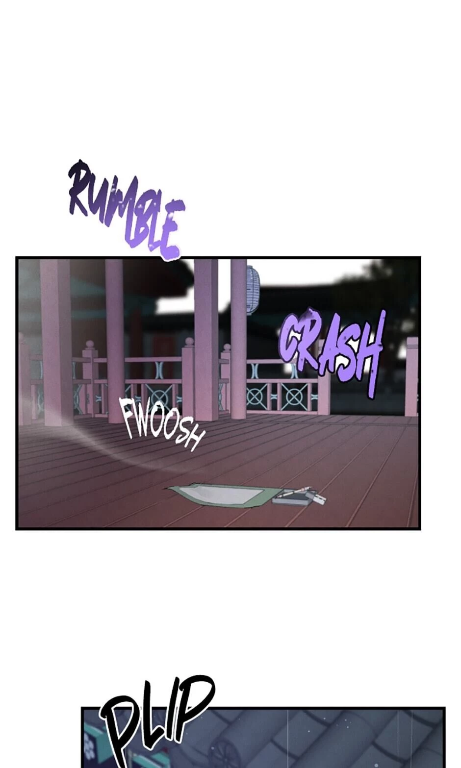 Masters of Lightning Knives Chapter 32 - 80