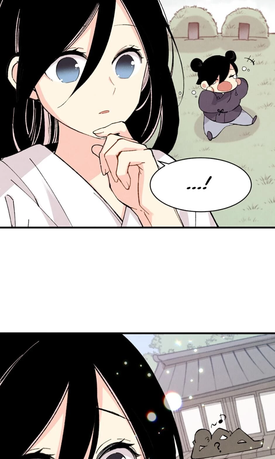 Masters of Lightning Knives Chapter 27 - 23