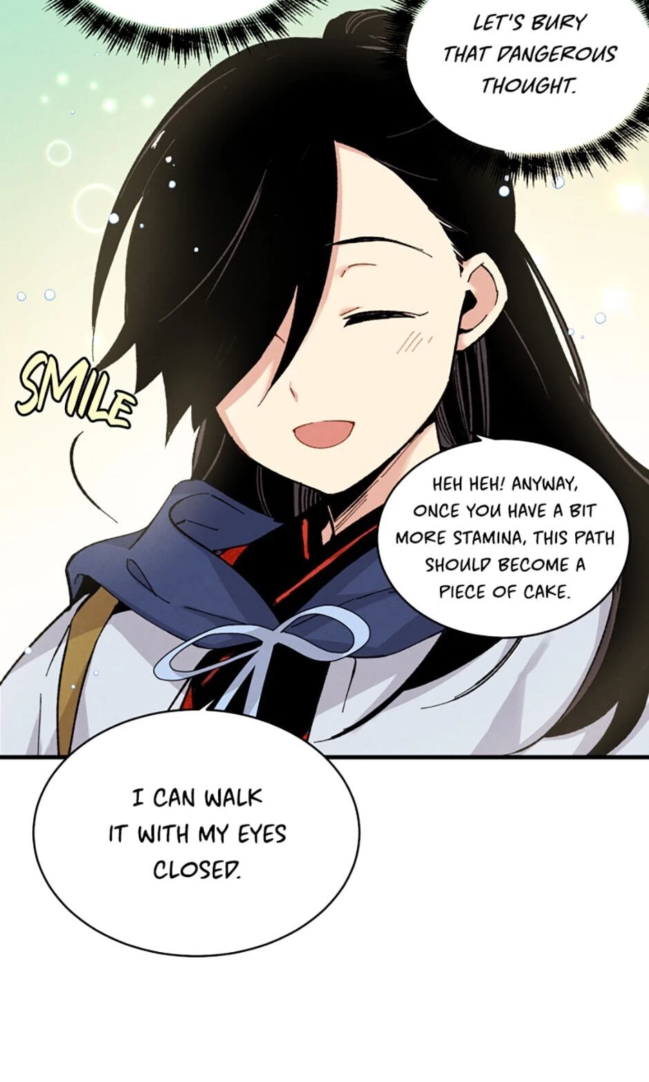 Masters of Lightning Knives Chapter 28 - 60