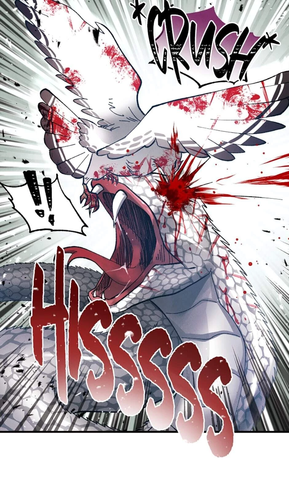 Masters of Lightning Knives Chapter 29 - 63