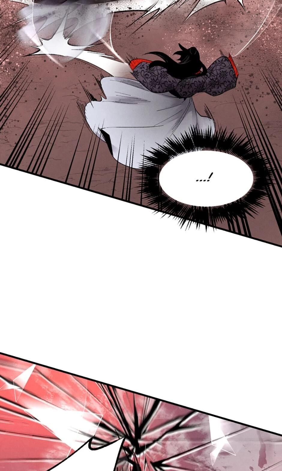 Masters of Lightning Knives Chapter 31 - 60