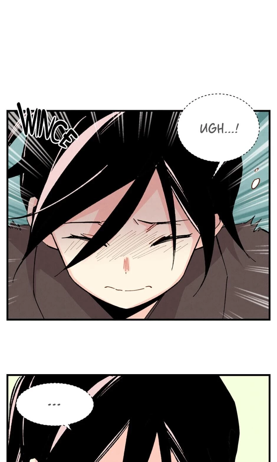 Masters of Lightning Knives Chapter 29 - 64