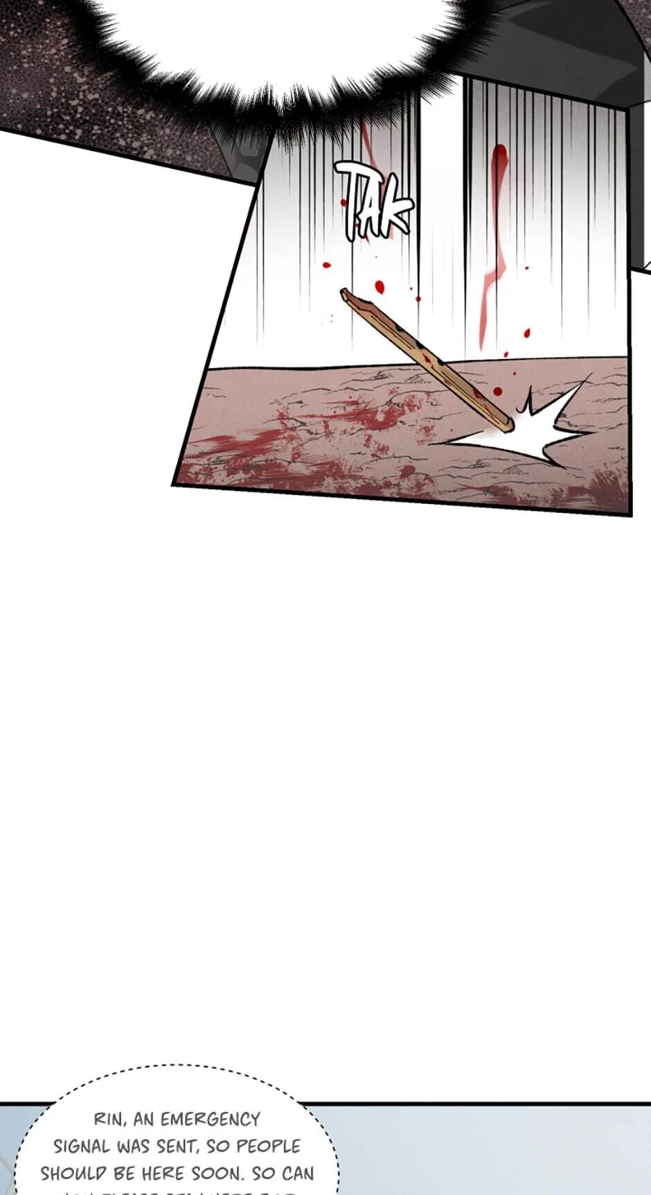 Masters of Lightning Knives Chapter 30 - 58