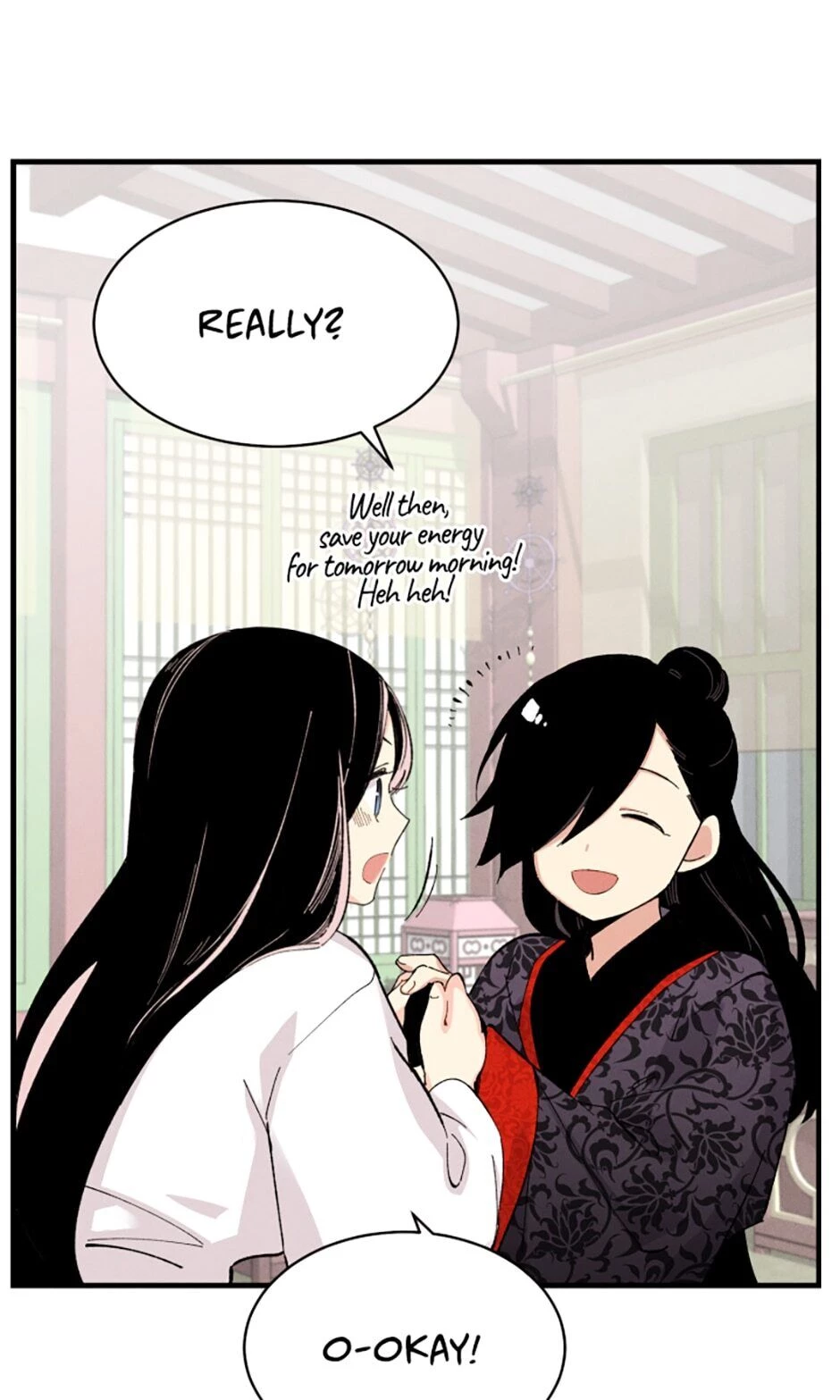 Masters of Lightning Knives Chapter 27 - 26