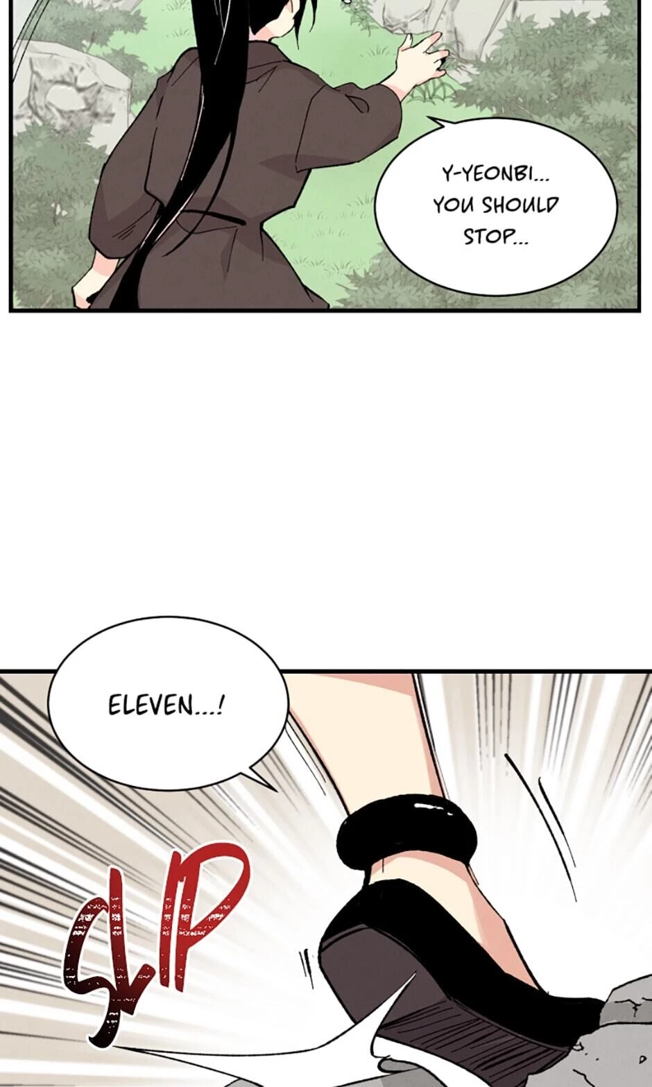 Masters of Lightning Knives Chapter 28 - 62