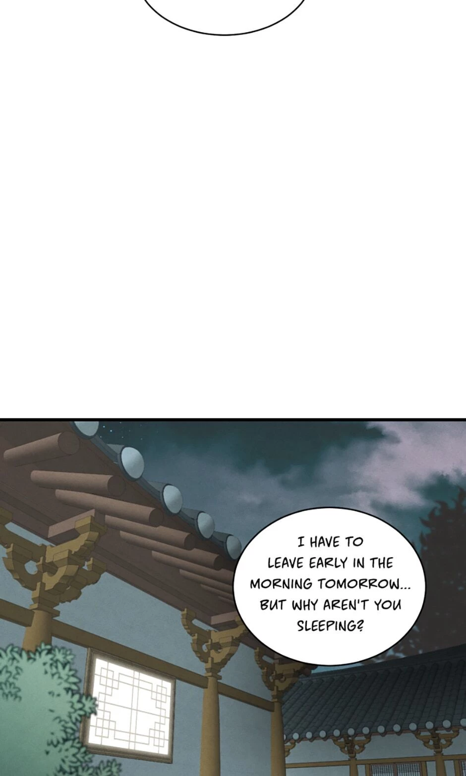 Masters of Lightning Knives Chapter 27 - 27