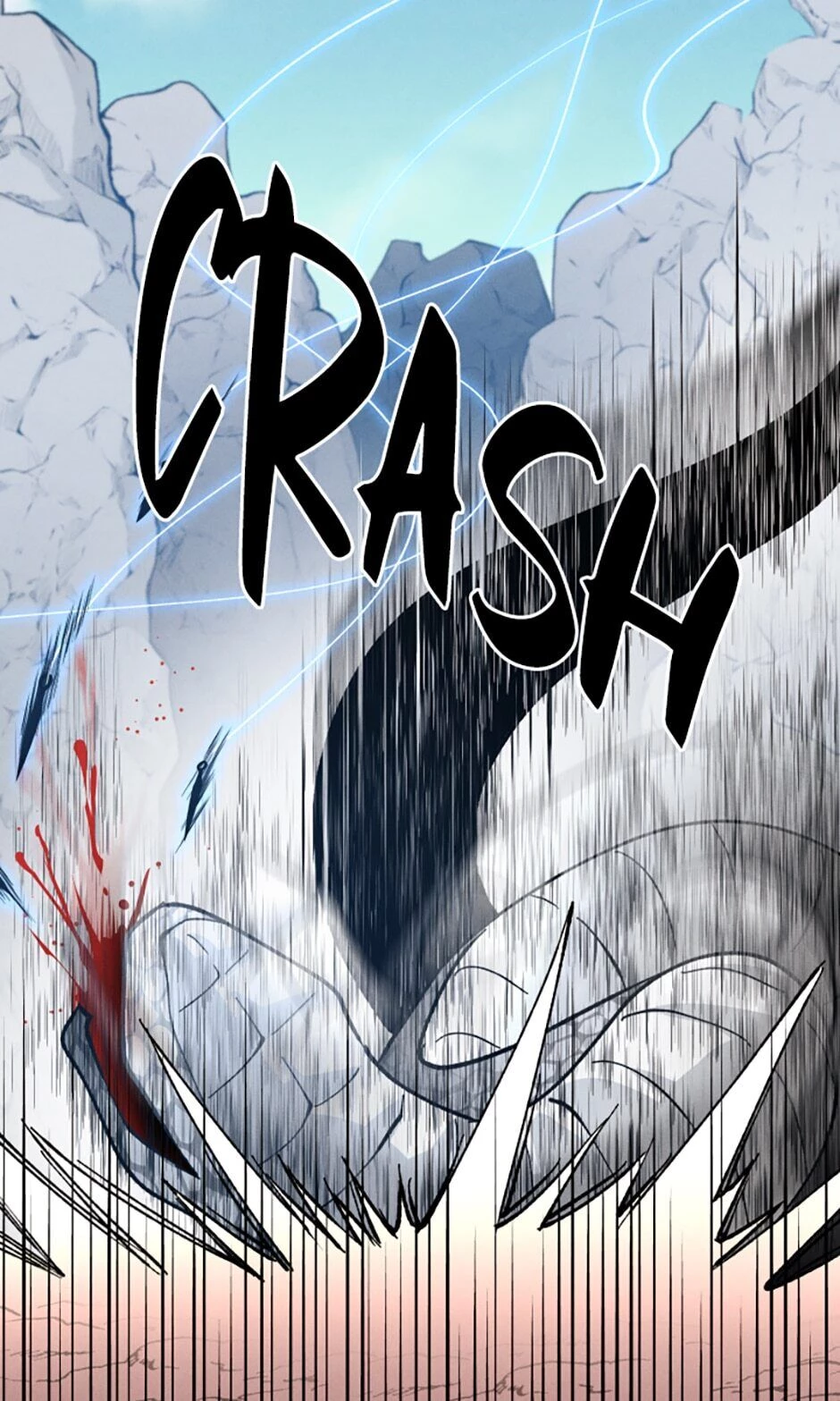 Masters of Lightning Knives Chapter 31 - 63