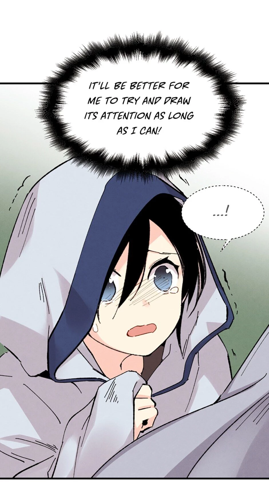Masters of Lightning Knives Chapter 30 - 60