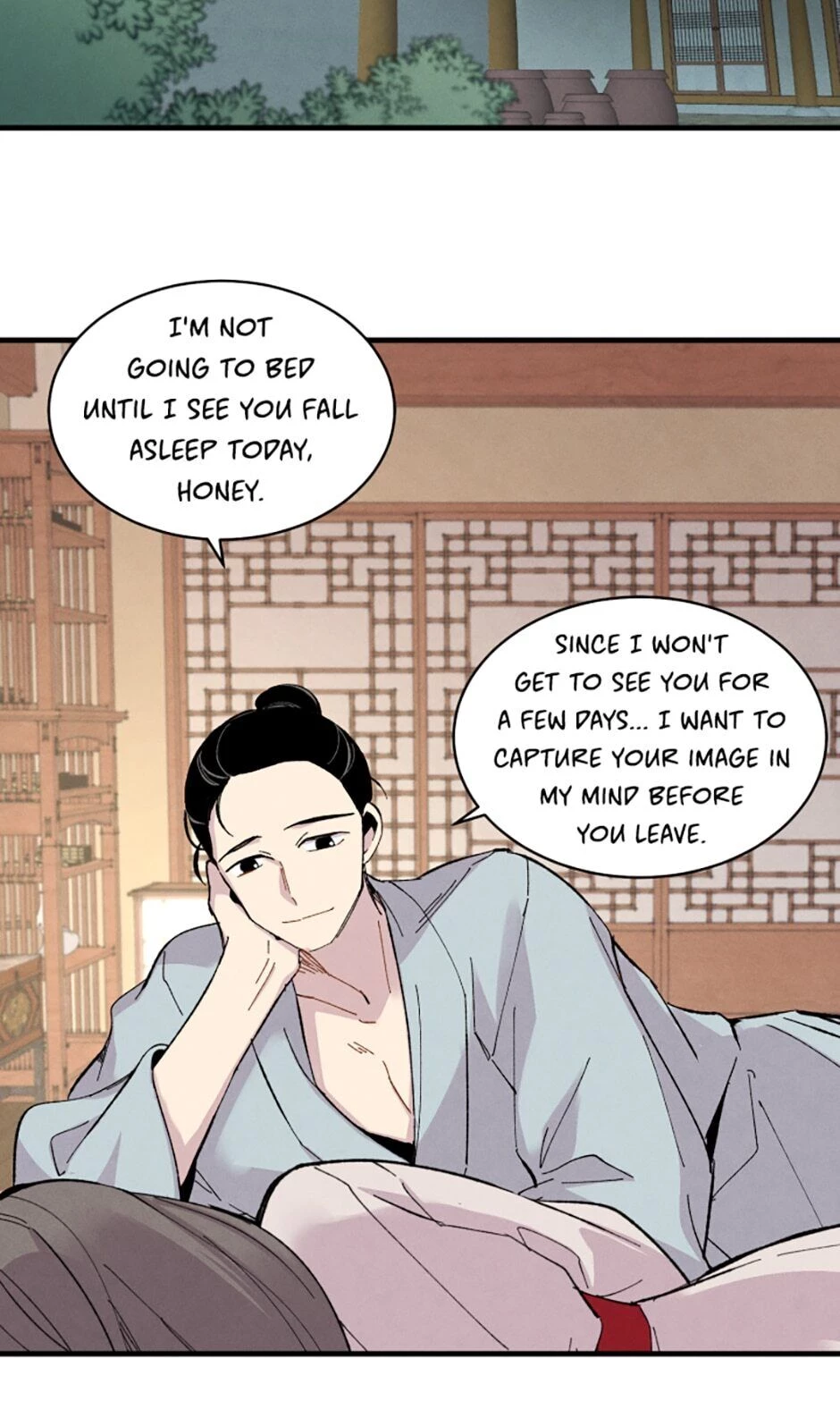 Masters of Lightning Knives Chapter 27 - 28