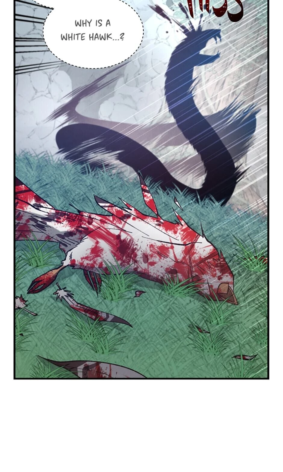 Masters of Lightning Knives Chapter 29 - 67