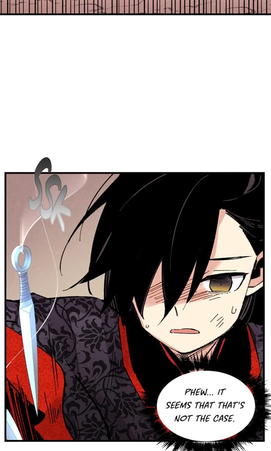 Masters of Lightning Knives Chapter 31 - 64