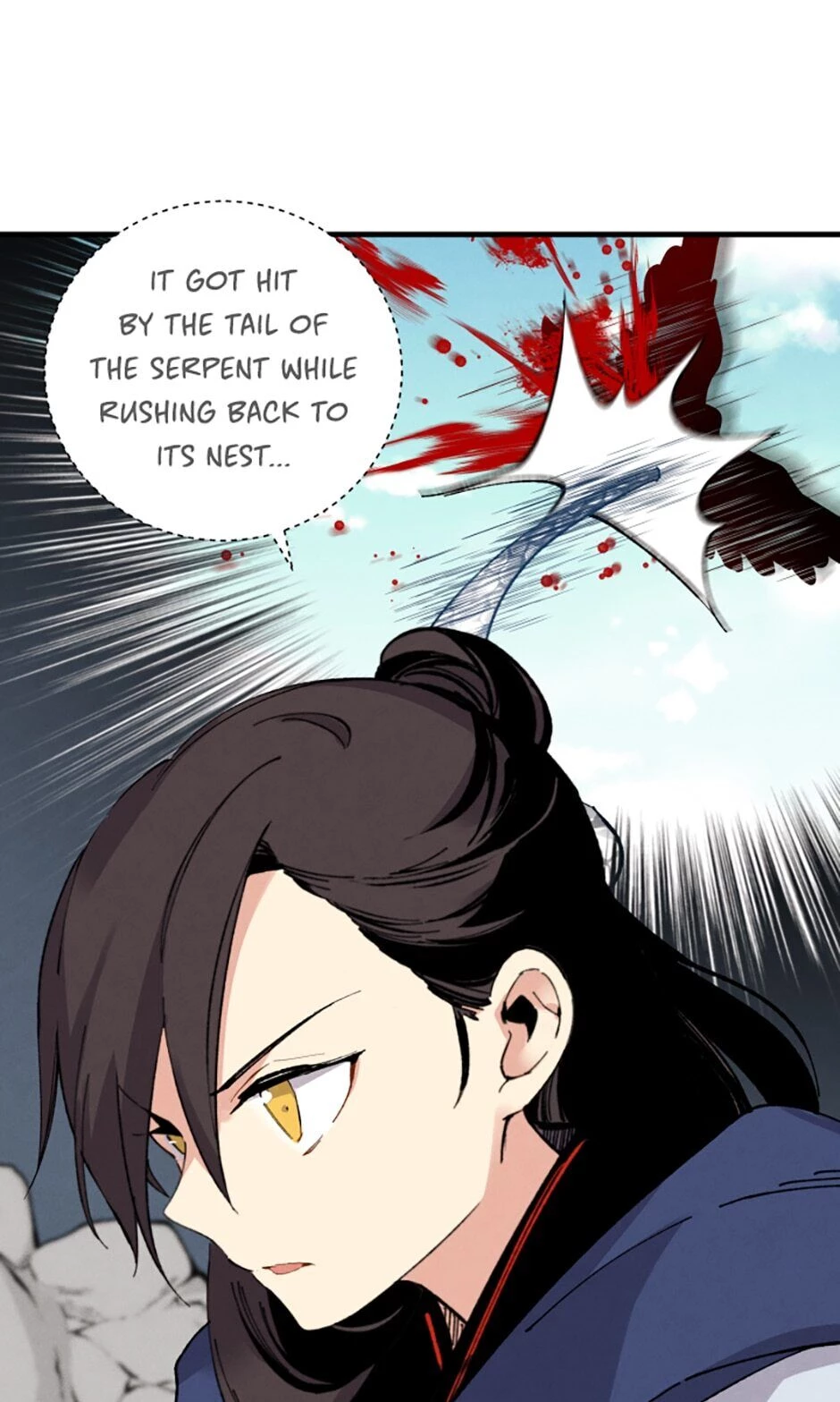 Masters of Lightning Knives Chapter 29 - 68