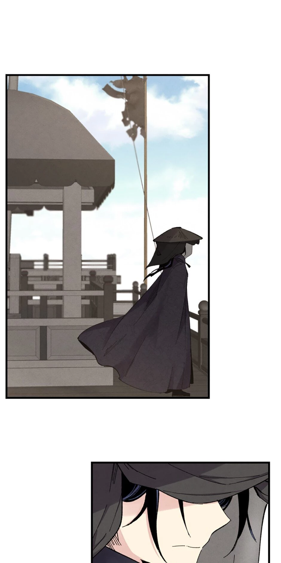 Masters of Lightning Knives Chapter 26 - 2