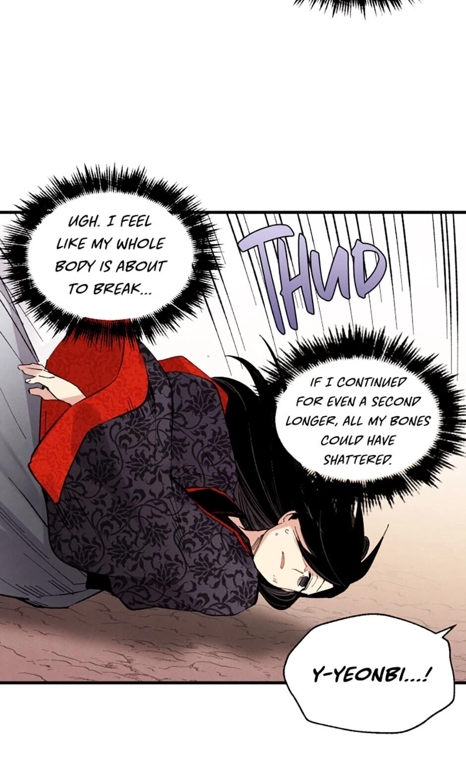 Masters of Lightning Knives Chapter 31 - 65