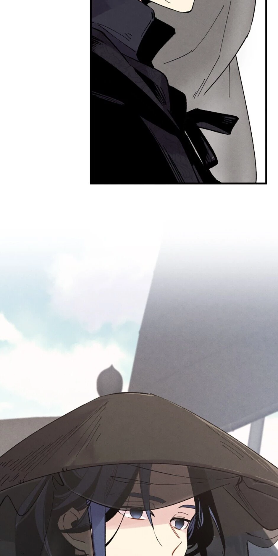 Masters of Lightning Knives Chapter 26 - 3