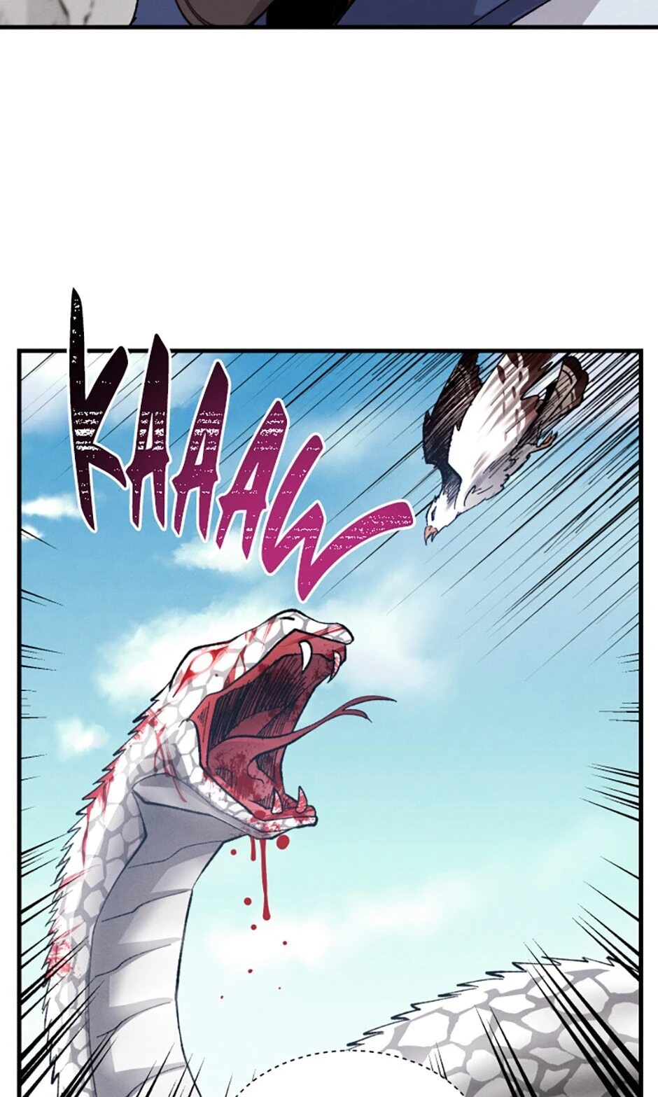 Masters of Lightning Knives Chapter 29 - 69